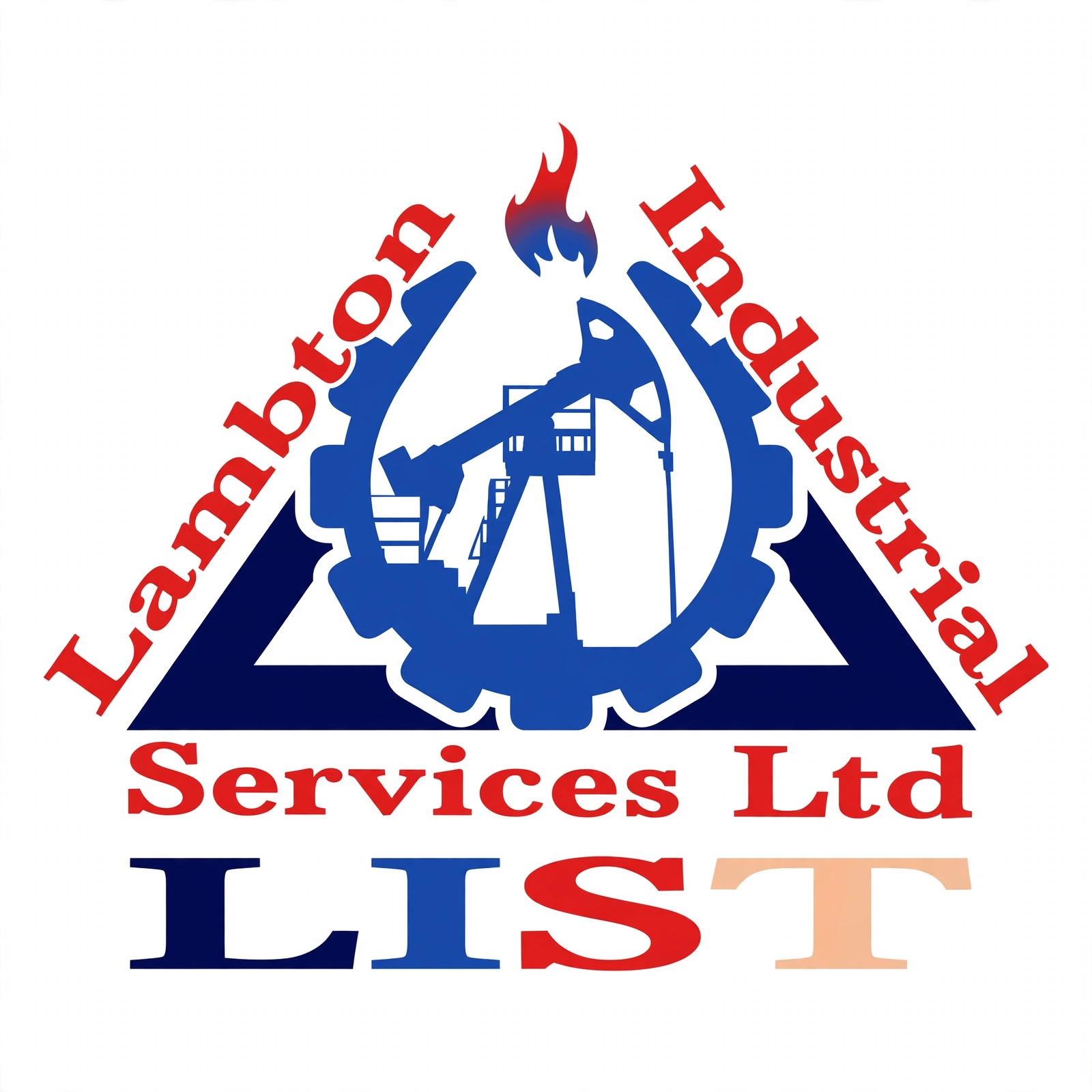 LIST logo